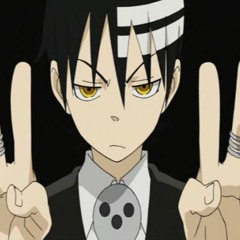 Soul Eater Step Up