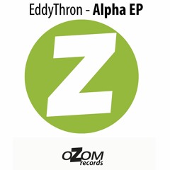 EddyThron - Alpha EP