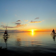 About Peace & Love - Dj Mix for Vibronica 2017