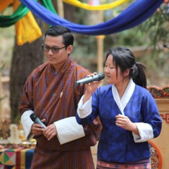 Luma Phu Dho By Karma phuntsho & minzung lhamo