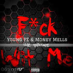 New Phone Who Dis (Money Mells and Dre360)