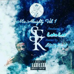 MELLO WOOD - HOLD UP TRAP (PROD BMB LOKO LOS) [LOKO MIXX]