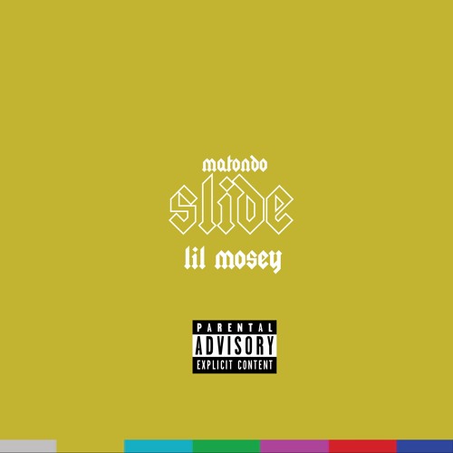 slide (feat. lil mosey) [Prod by Royce David]
