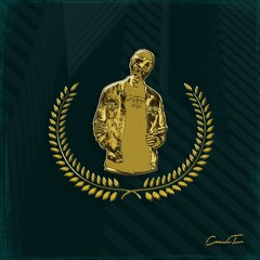 give that man a trophy plz [w/ blake cris]