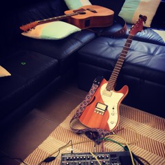 True Lovers Cover Holy Holy