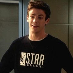 Grant Gustin - Running Home To You