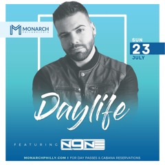 @MonarchPhilly SUNDAY (LIVE MIX 4)