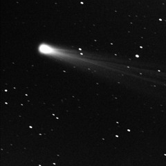 Comet Chaser