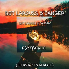 BL & Danger set PSY Trance