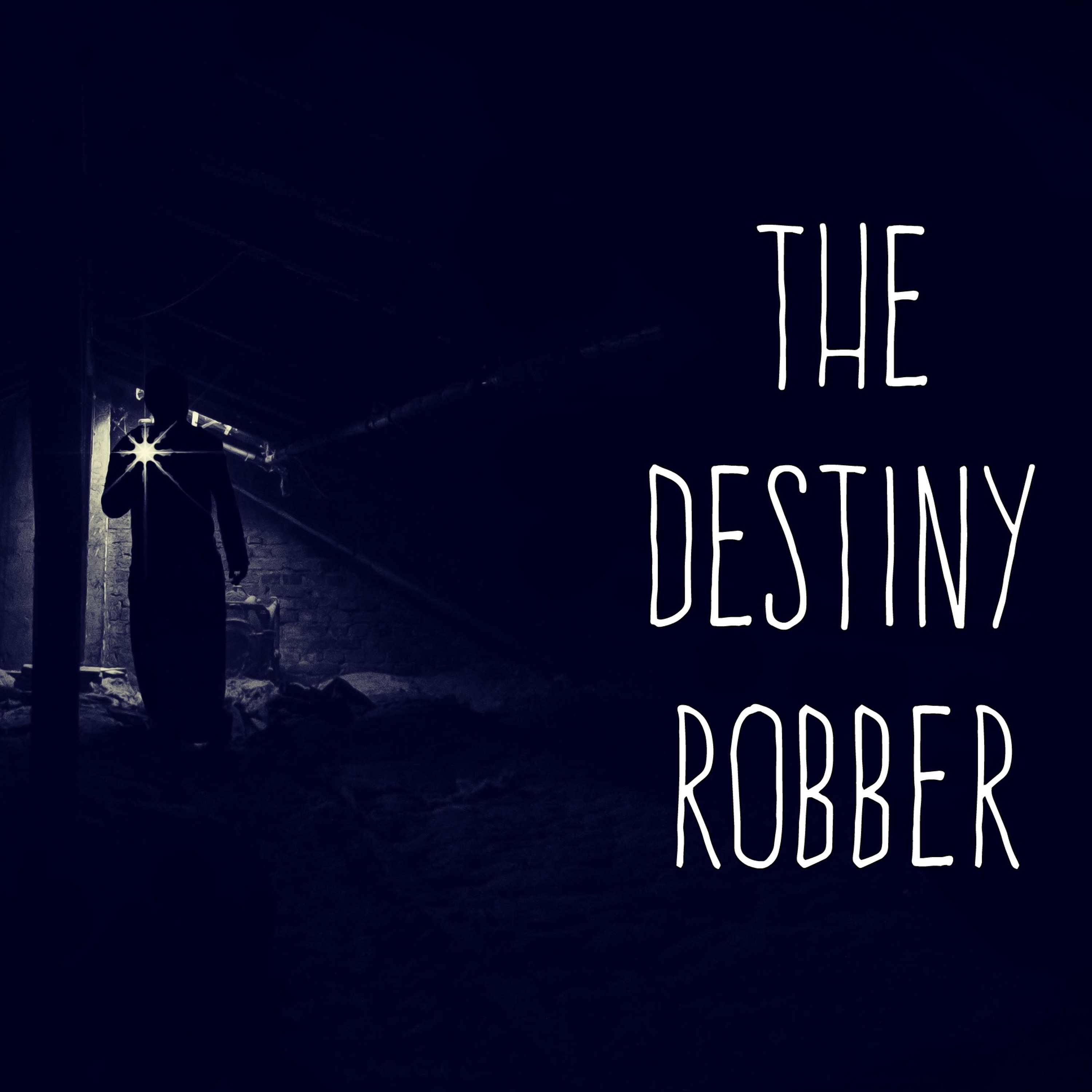 "The Destiny Robber" - Karla Swanigan episode artwork