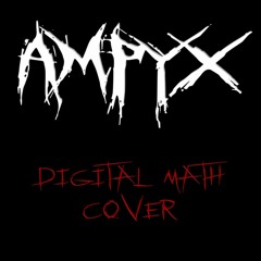 Ampyx - Holo (Digital Math Metal Cover) [Argofox Release]