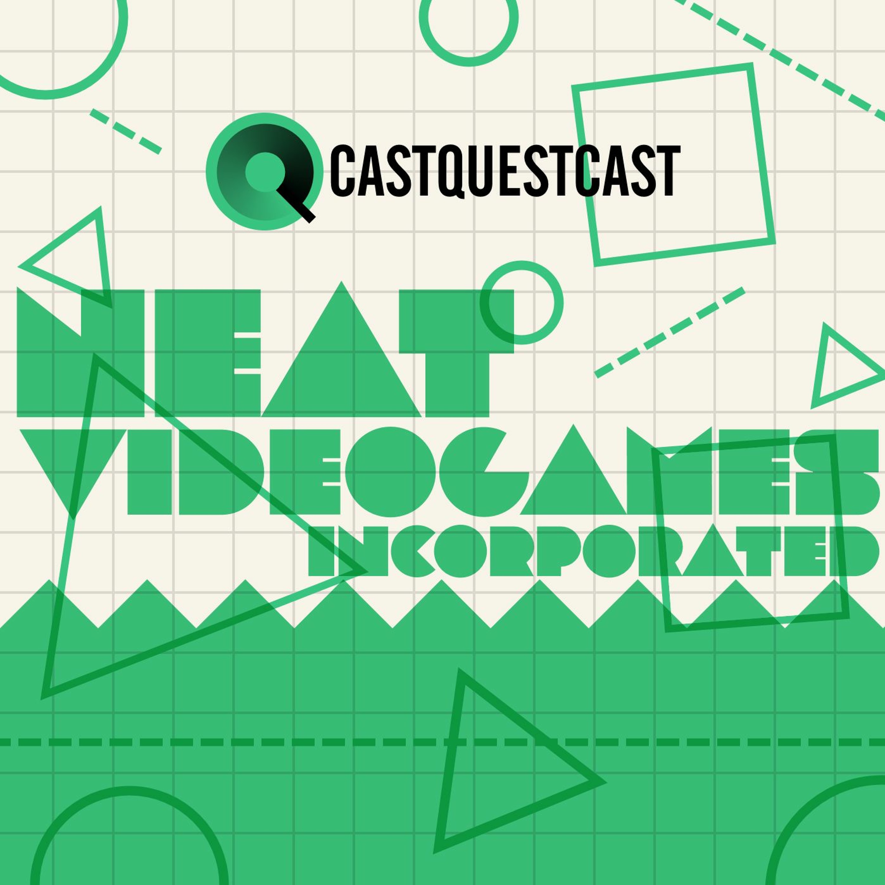 Neat Video Games Incorporated Episode 1: Jean Madén's Korfball '17