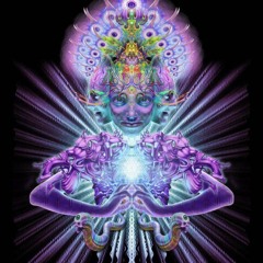 Shacom Delia Vs Fractal Impulse - Alien Invasion Original Mix(preview)