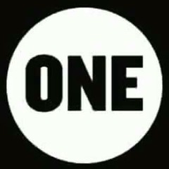 ONE