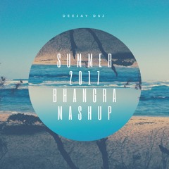 Summer 2017 Bhangra Mashup