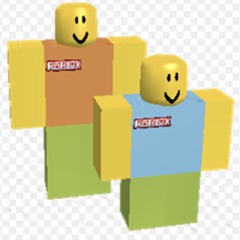 So today we are playing ROBLOX