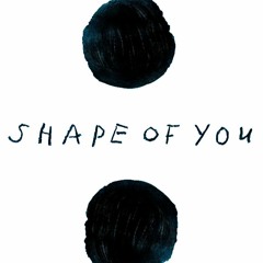 Ed Sheeran - Shape Of You (Instrumental Remake | Remix)