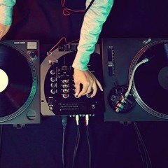 MEGA ESCAPATE CONMIGO -- ALAN MIX FT DJ MARIAN -- 017