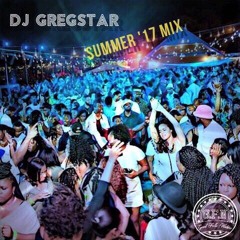 Summer 17 Mix