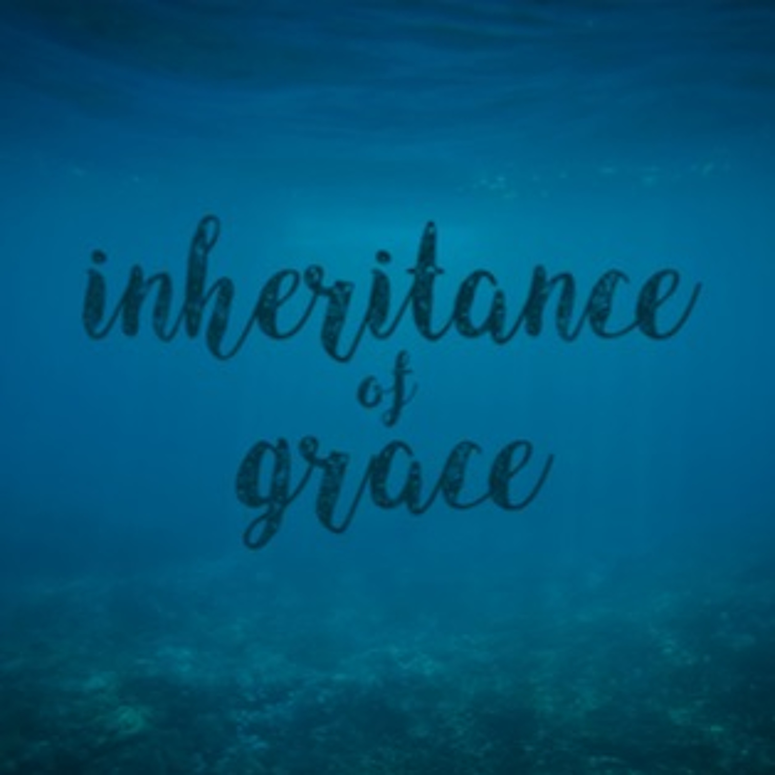 "Inheritance of Grace" - David Clodfelder episode artwork