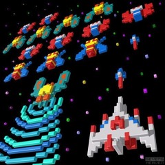 Team GALAGA