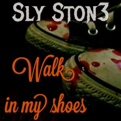 Walk In My Shoes