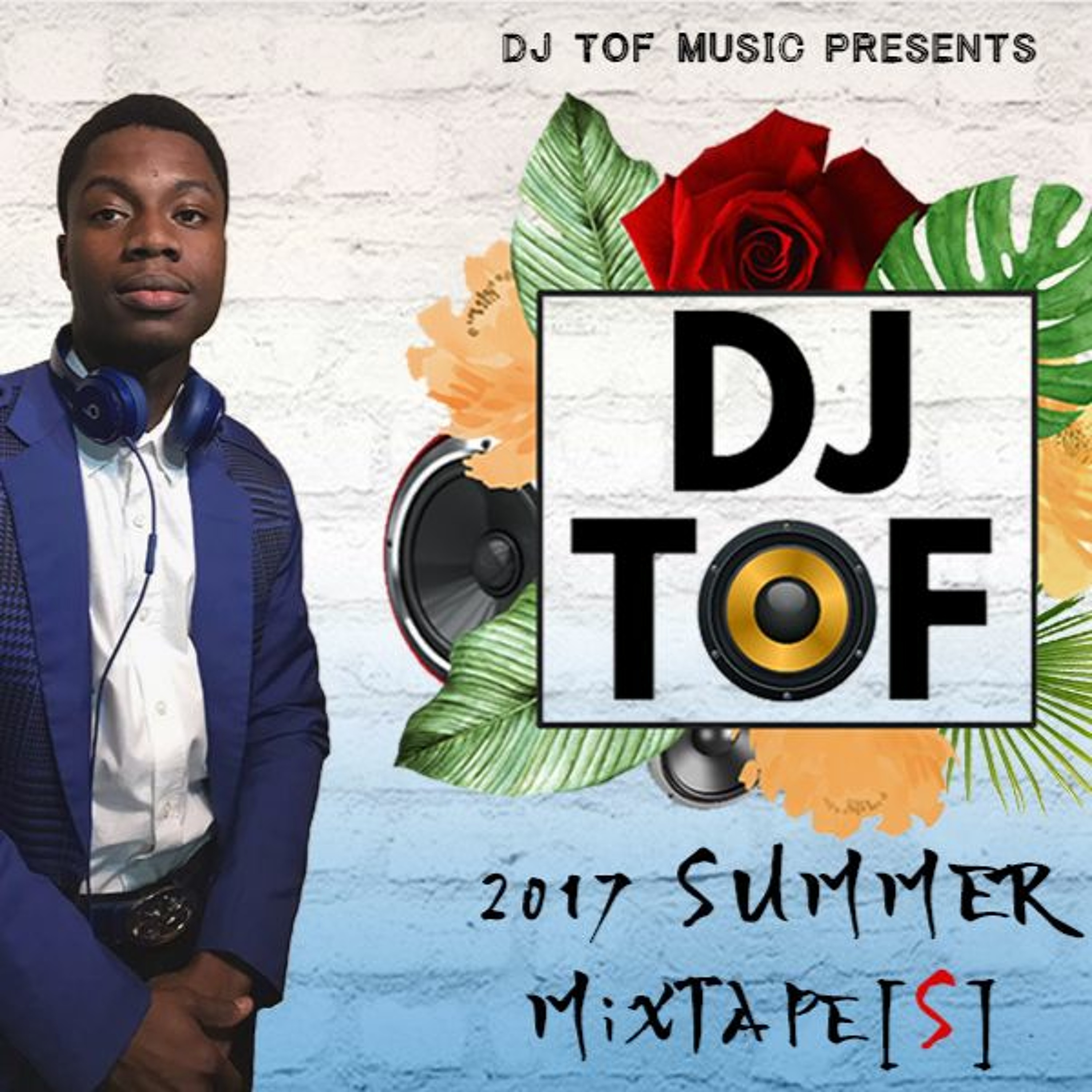 DJ TOF MUSIC