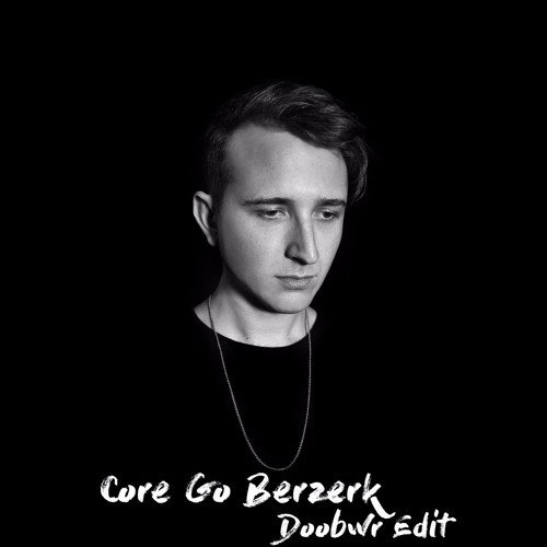 RL Grime x Dion Timmer vrs. Pegboard Nerds x Quiet Disorder x Gammer - Core Go Berzerk (Doobwr Edit)