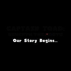 [New AU] Our Story Begins...