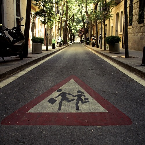 Too Much And Not Enough; How We Complicate Relationships