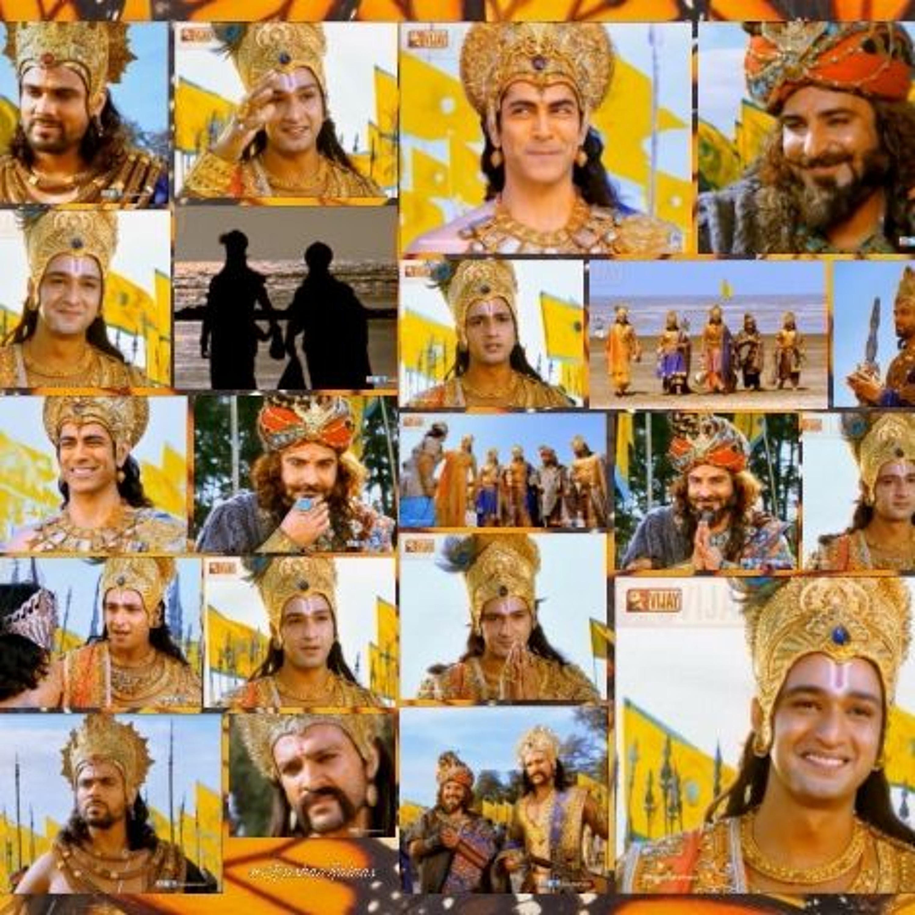 Krishna Ratnas - 66 - Pleasure & Happiness (சுகமும் ஆனந்தமும்!) episode artwork