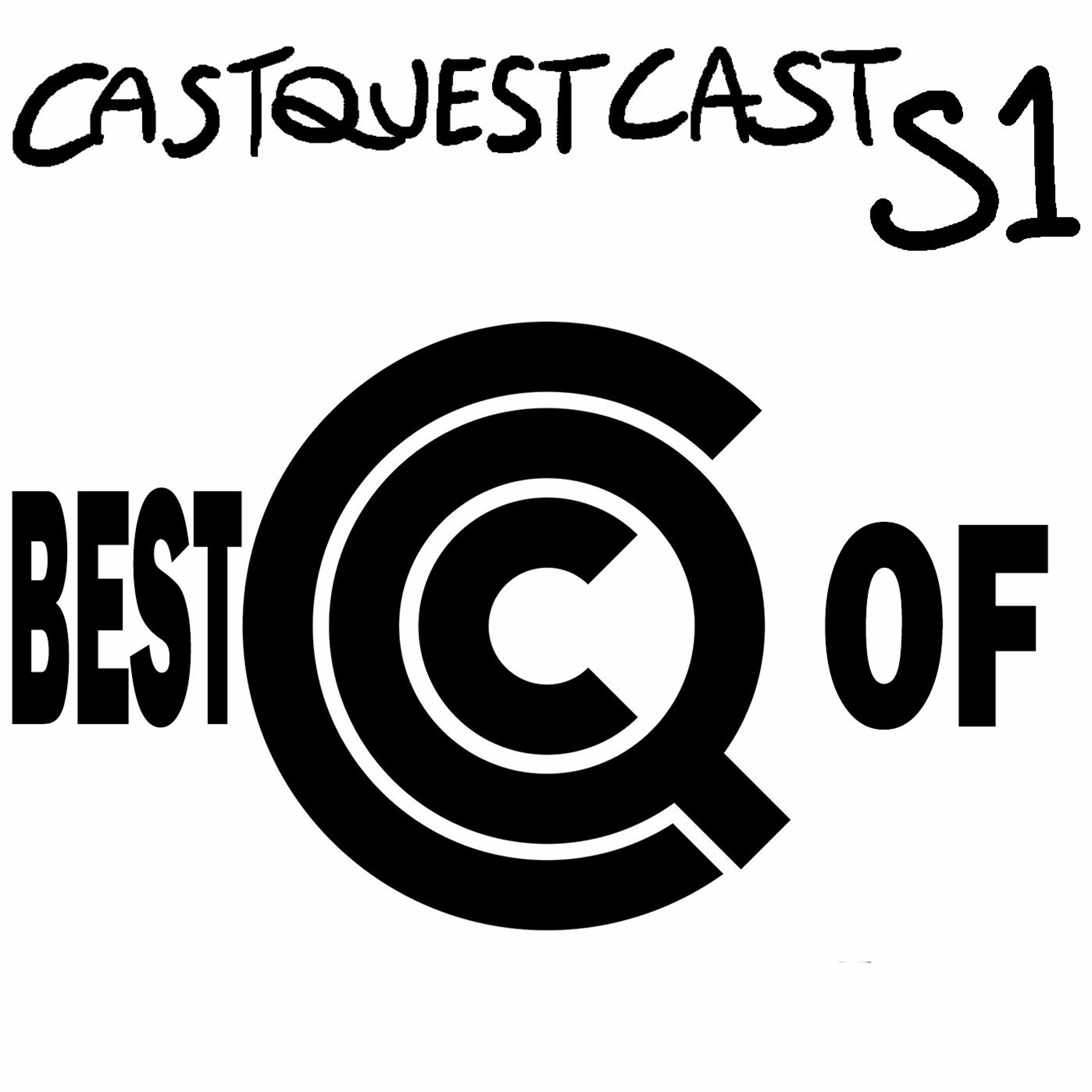 The Best Of CastQuestCast Season 1 episode artwork