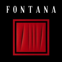 FONTANA (Prod. Jordan Carp)