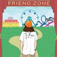 Friend Zone [Prod. By Loudestro]