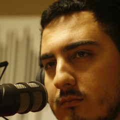 Hayatta Ben En Çok Babamı Sevdim - Can Yücel - Seslendiren: Muhammed Emre Yapraklı