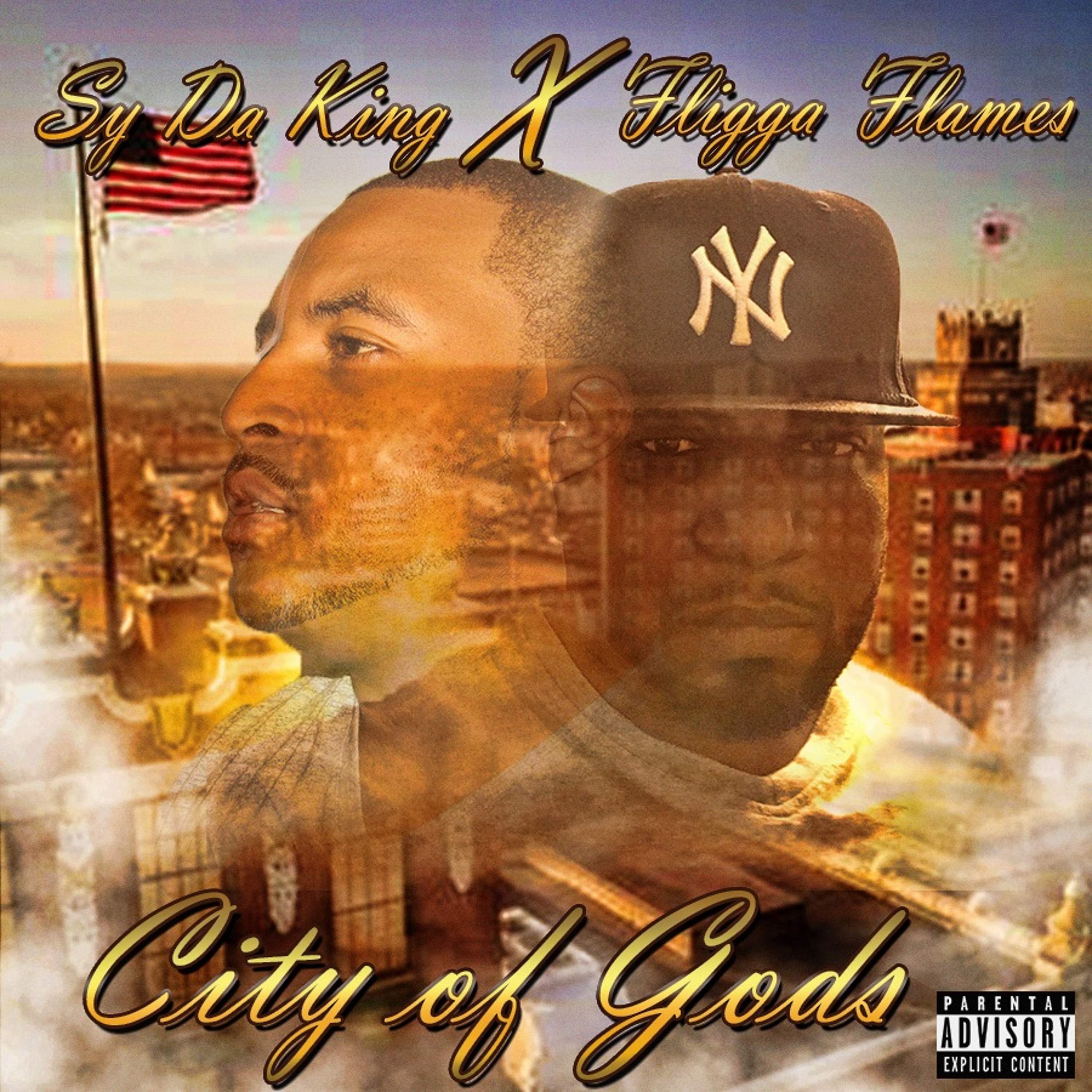 07 Your kingCity Of Gods episode artwork