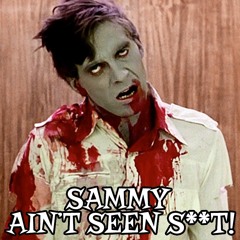 SAMMY AIN'T SEEN SHIT: DAWN OF THE DEAD (RETRO MOVIE REVIEW)