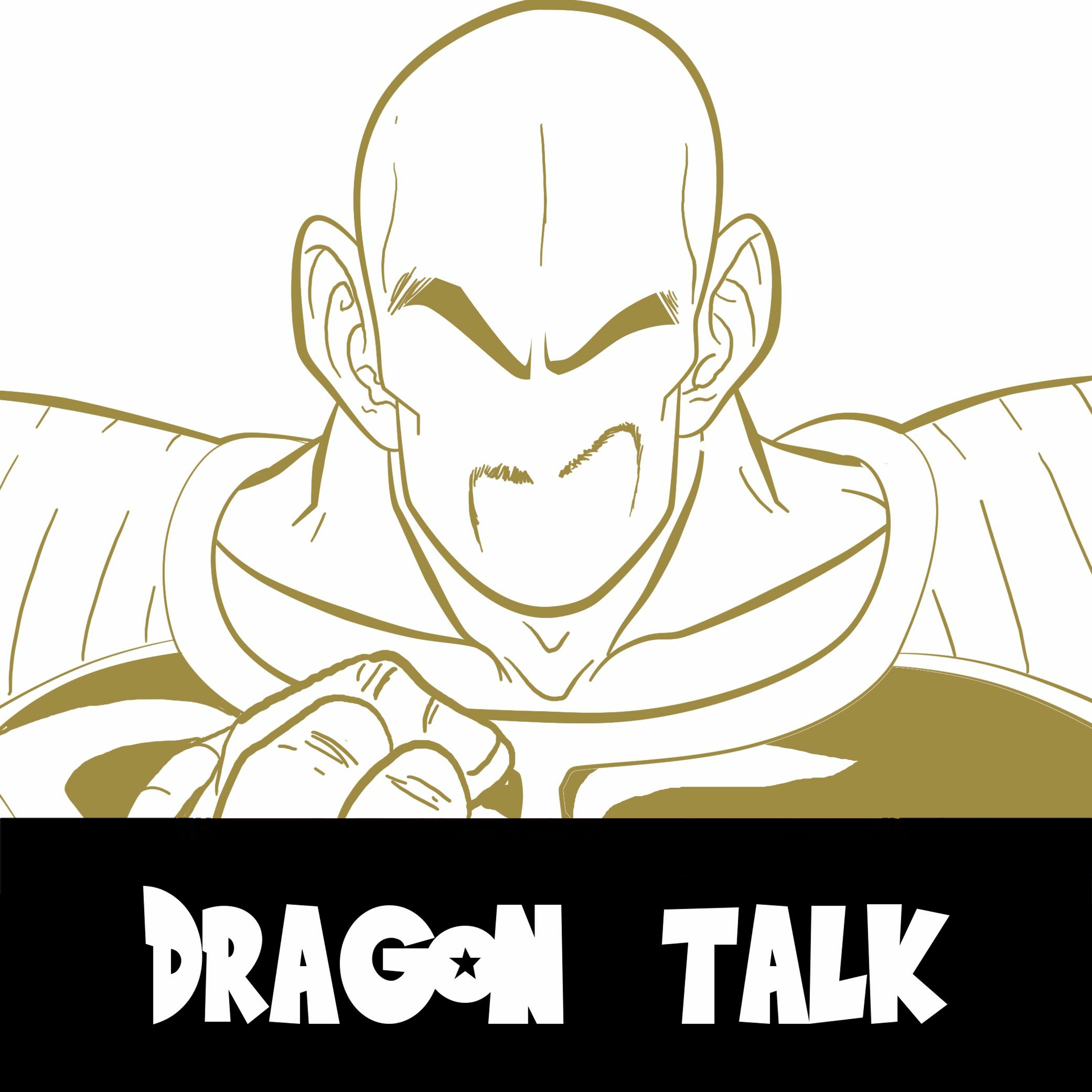 DragonTalk