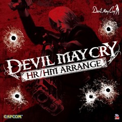 Devil May Cry 1-5 Complete OST