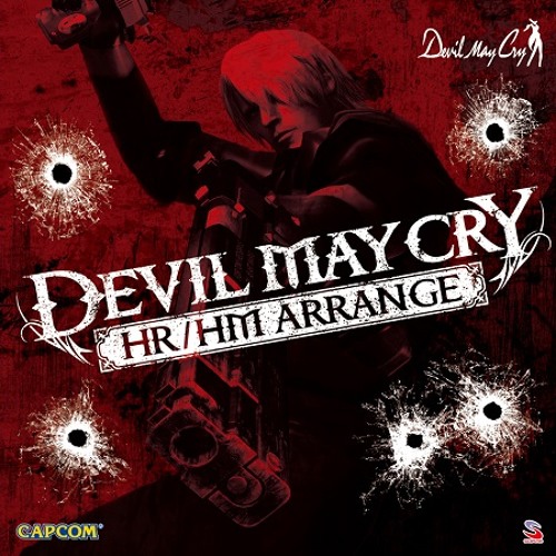 1 - 09 Devils Never Cry (スタッフロール)