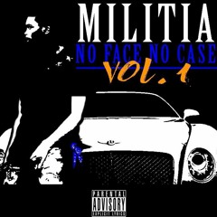 Pour Me Up [Prod. By KidFreshOnDaTra)