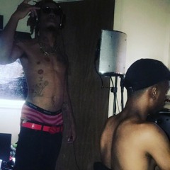 L.O.U.Dz aka Drippy Ray x King savage (wide awake)