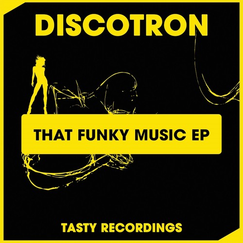 Discotron - Through The Fire (Original Mix)