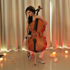 Linkin Park - NUMB (Instrumental by Vesislava & Ahmad)