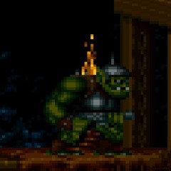 The Funky Goblin Lost In Infinite Consciousness