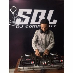 Mix Juli 2017 - DJ PURWACOOL