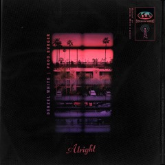 Denzel White - Alright (prod. by BVRGER)
