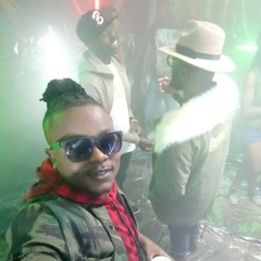 T-Sean & T Bwoy ft Chef 187 -Denya