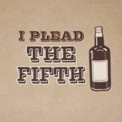 Plead Tha 5th