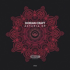Dorian Craft - Asteria (Original Mix)